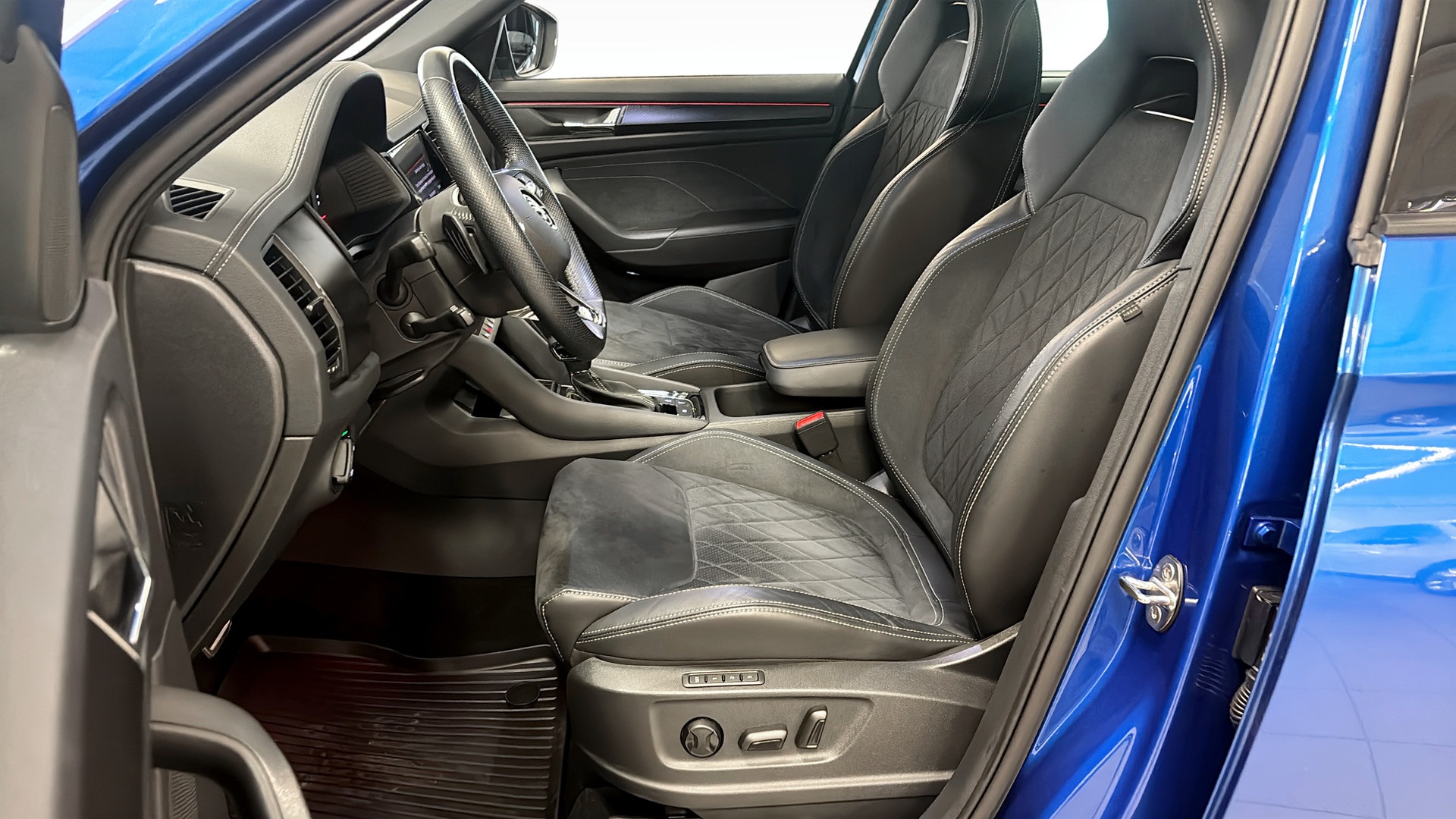 Skoda Kodiaq STY04G