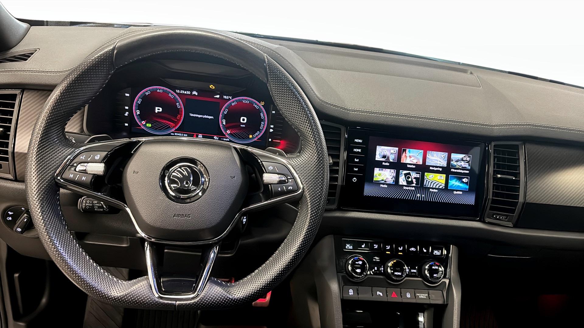 Skoda Kodiaq STY04G