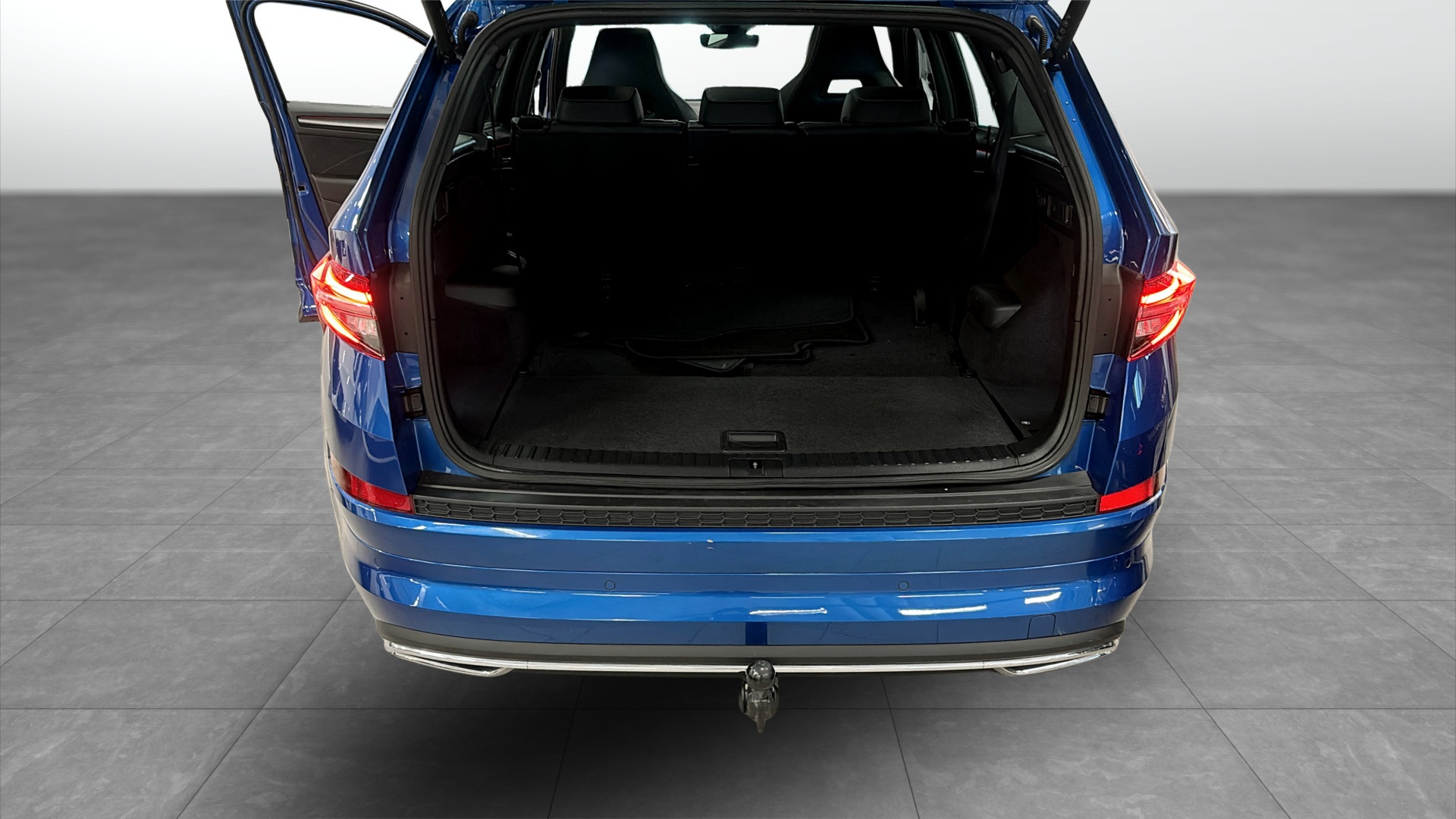 Skoda Kodiaq STY04G