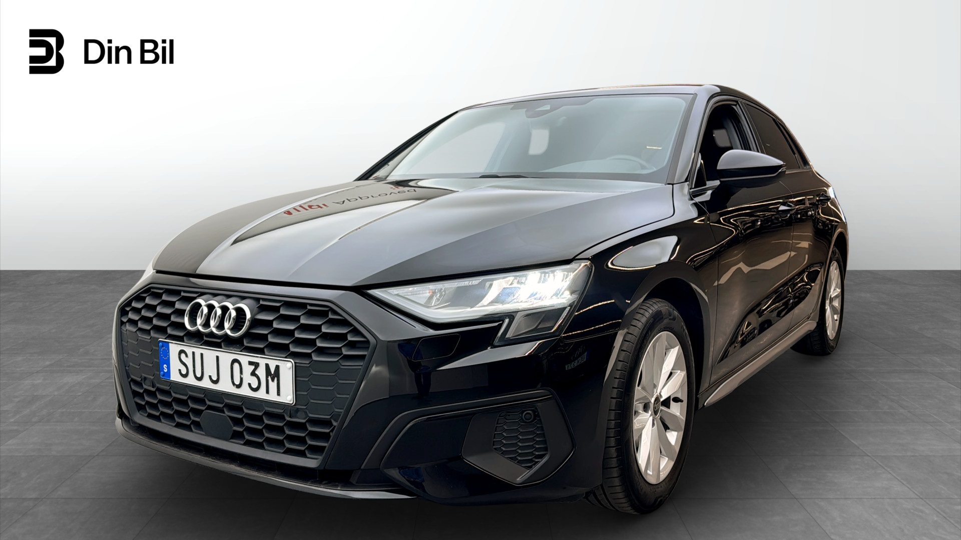 Bild för bil SUJ03M