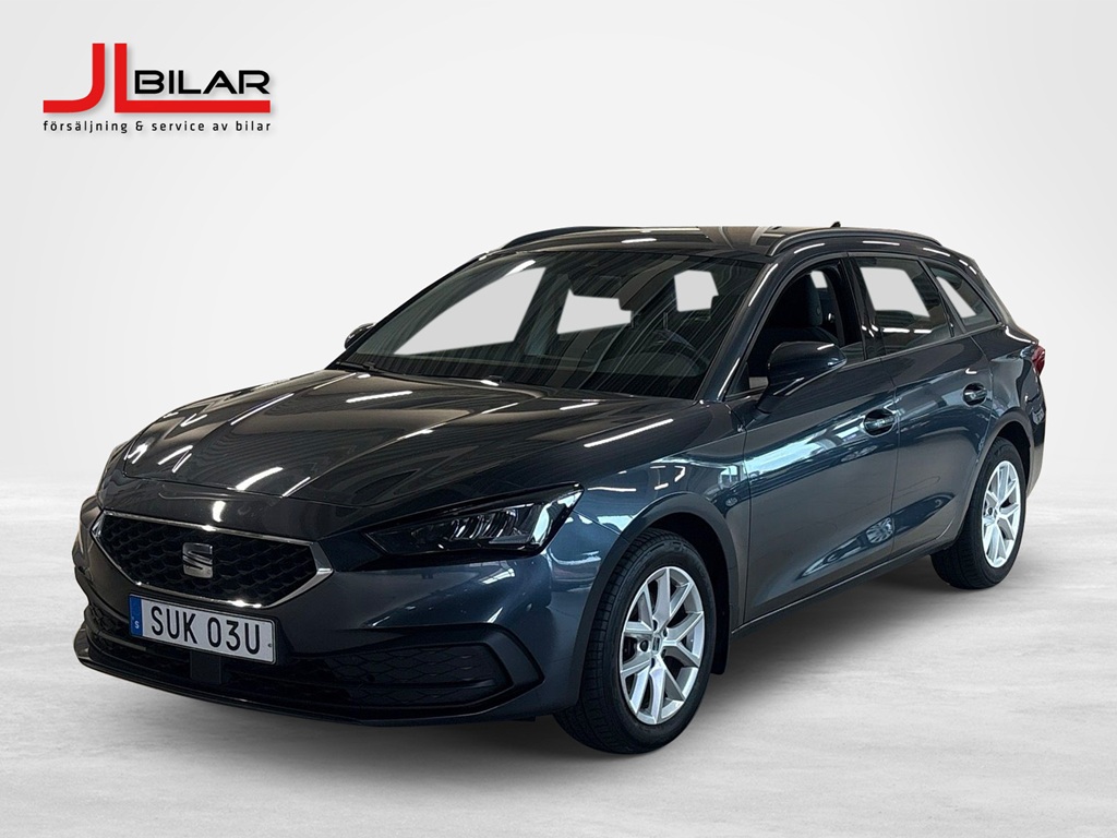 SEAT Leon Sportstourer SUK03U