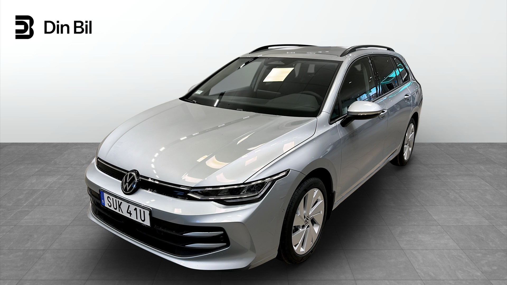 Bild för bil SUK41U