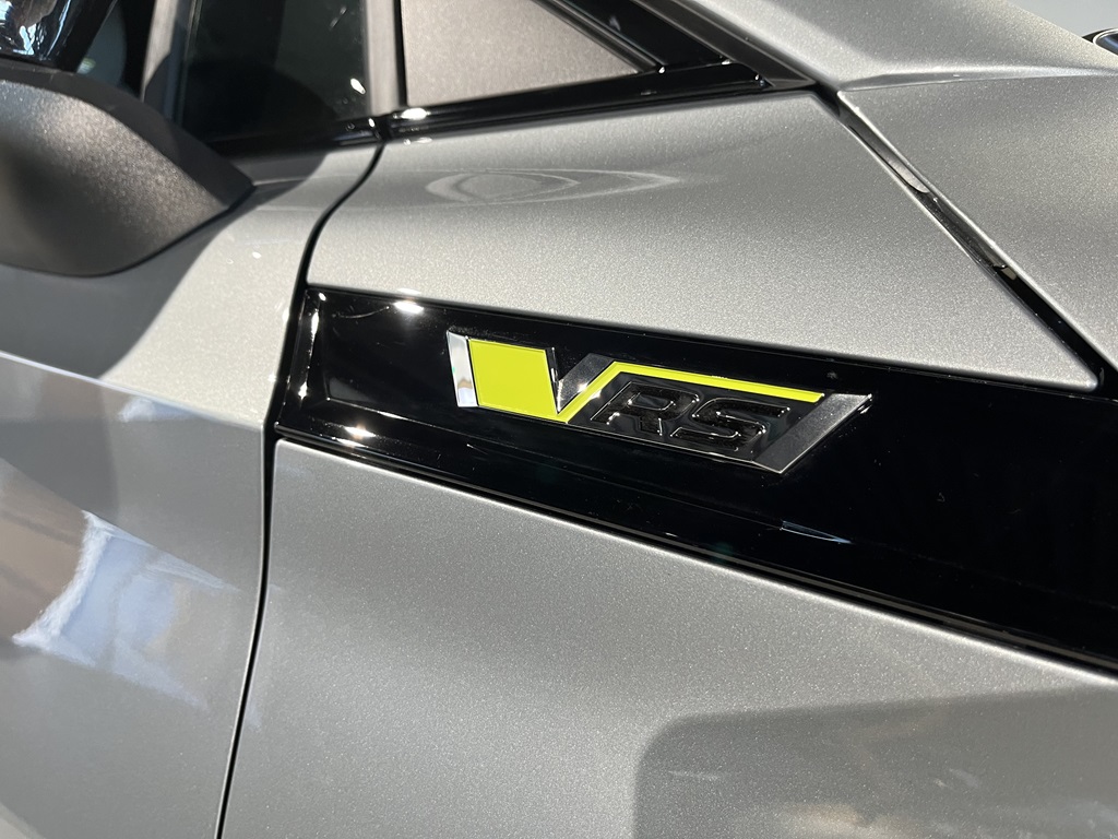 Skoda Enyaq SUS31C