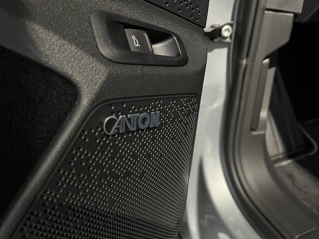 Skoda Enyaq SUS31C