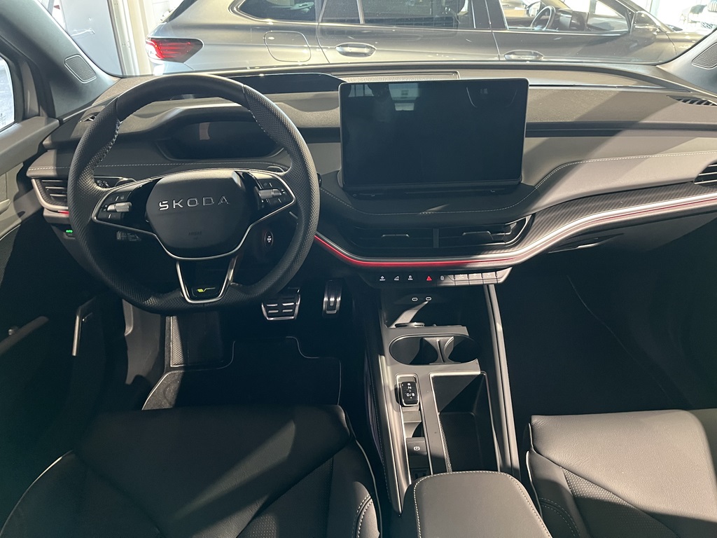 Skoda Enyaq SUS31C