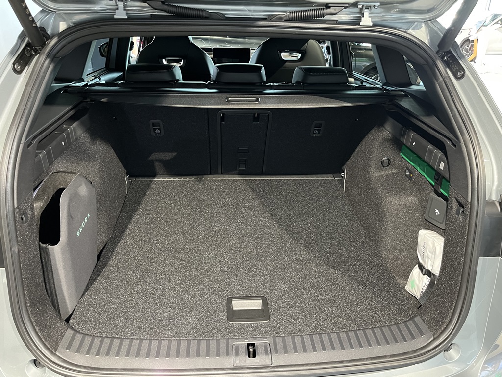 Skoda Enyaq SUS31C