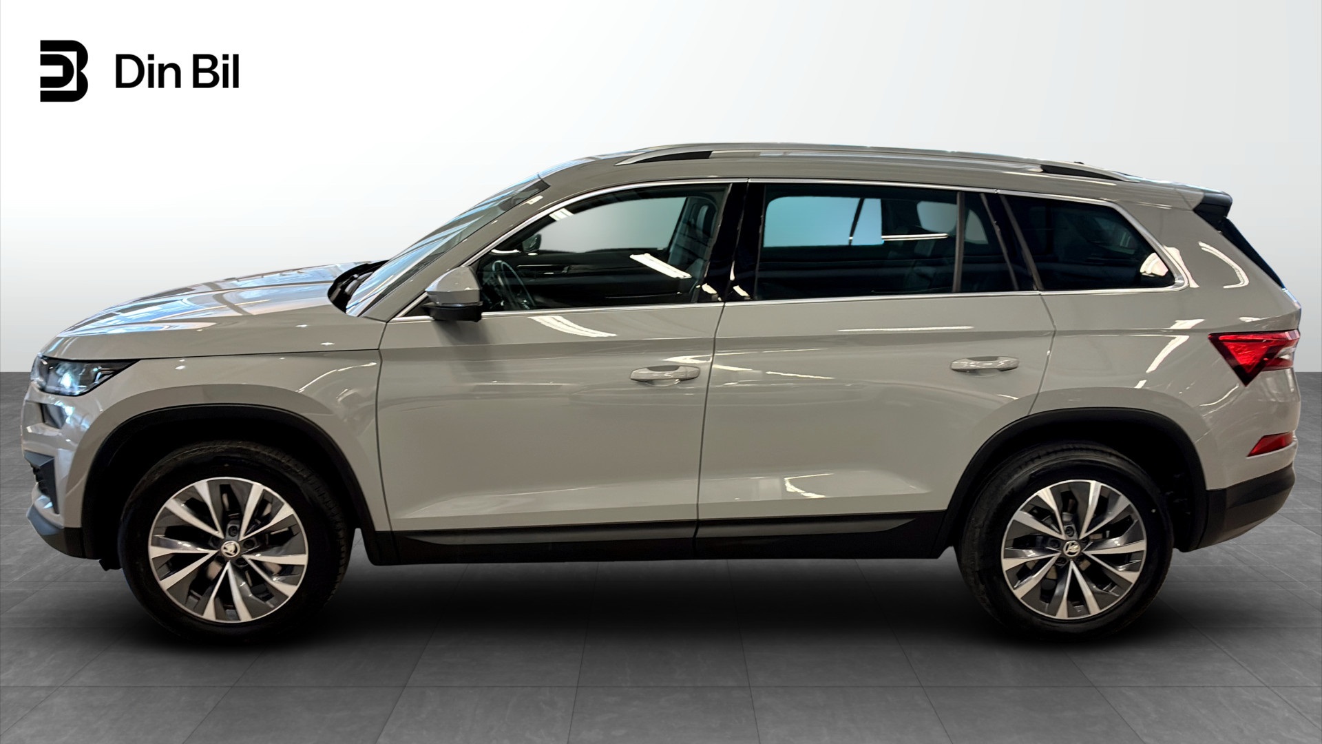 Skoda Kodiaq SWA06M