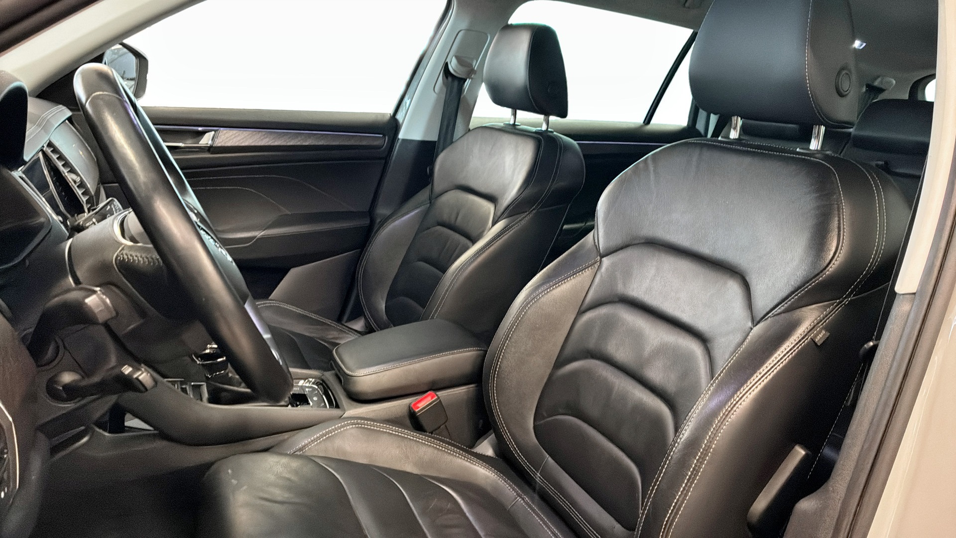 Skoda Kodiaq SWA06M
