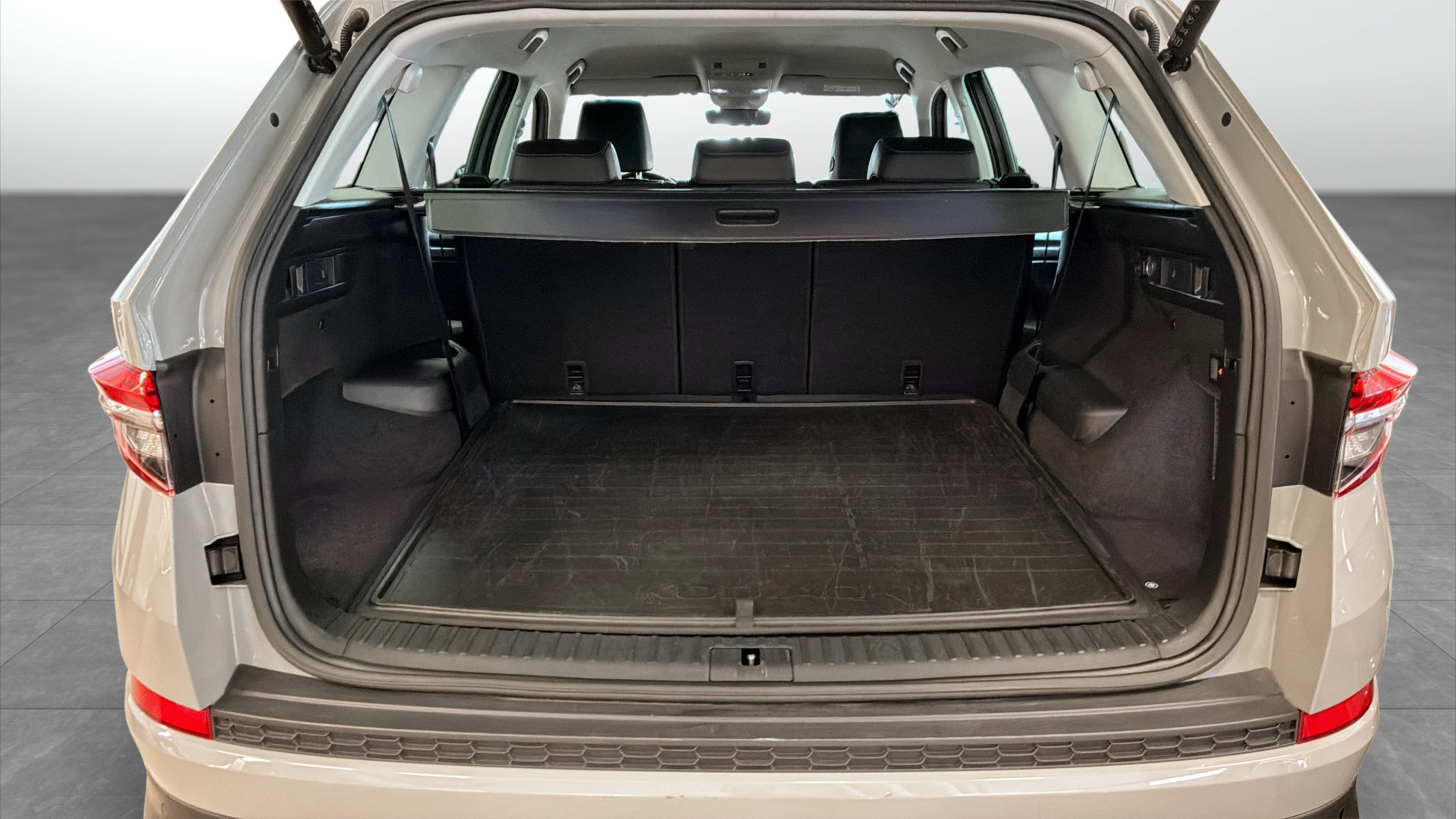 Skoda Kodiaq SWA06M
