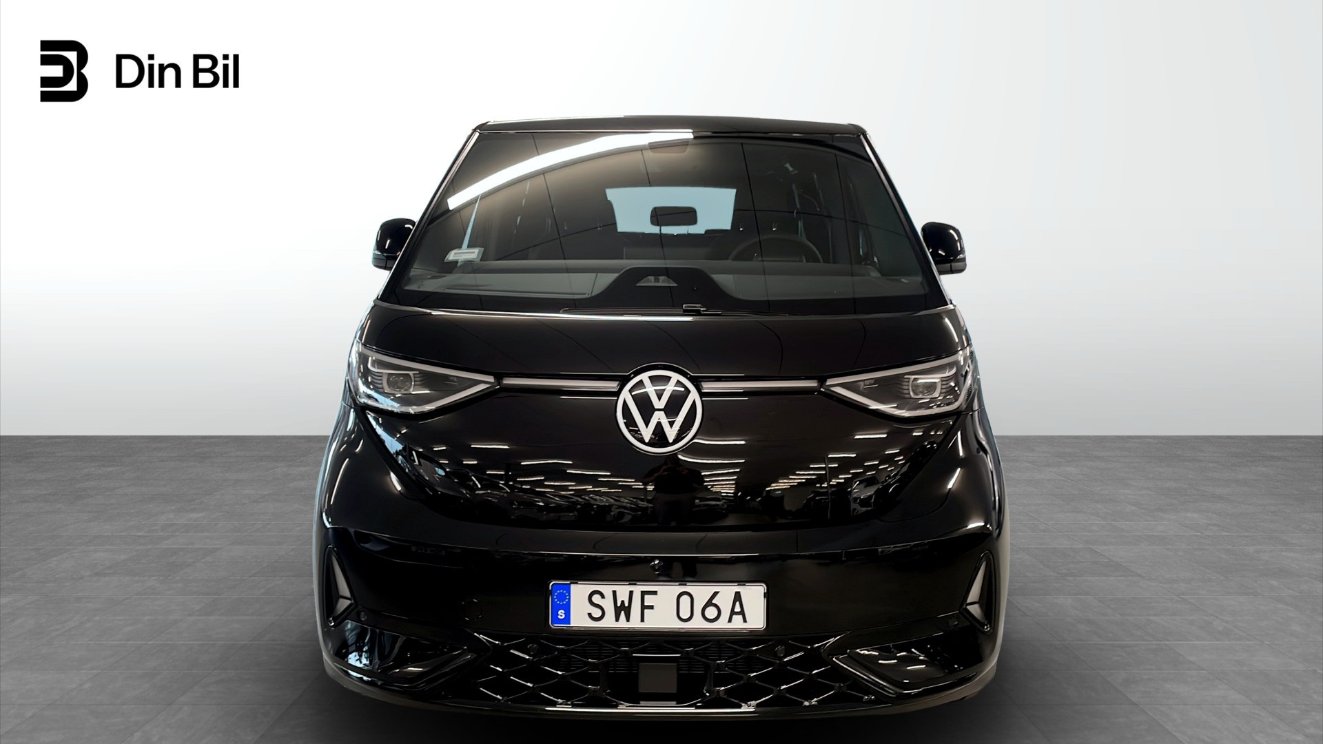 Volkswagen ID. Buzz SWF06A