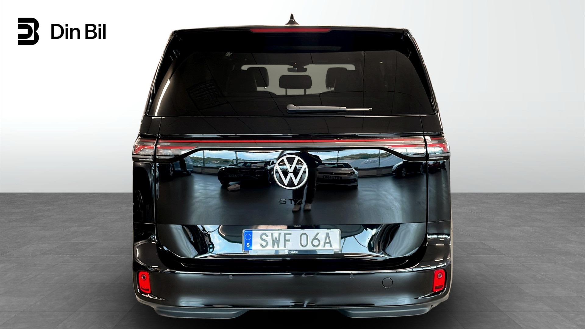 Volkswagen ID. Buzz SWF06A