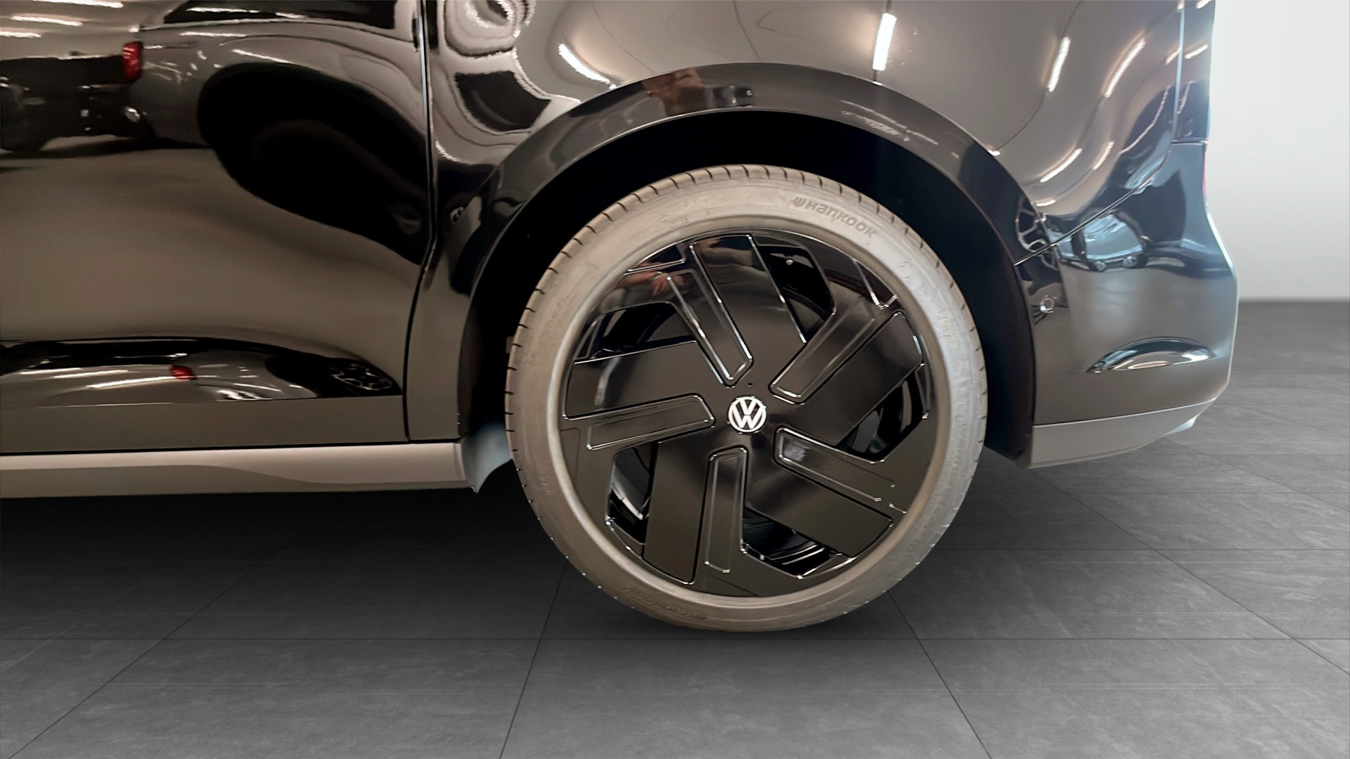 Volkswagen ID. Buzz SWF06A