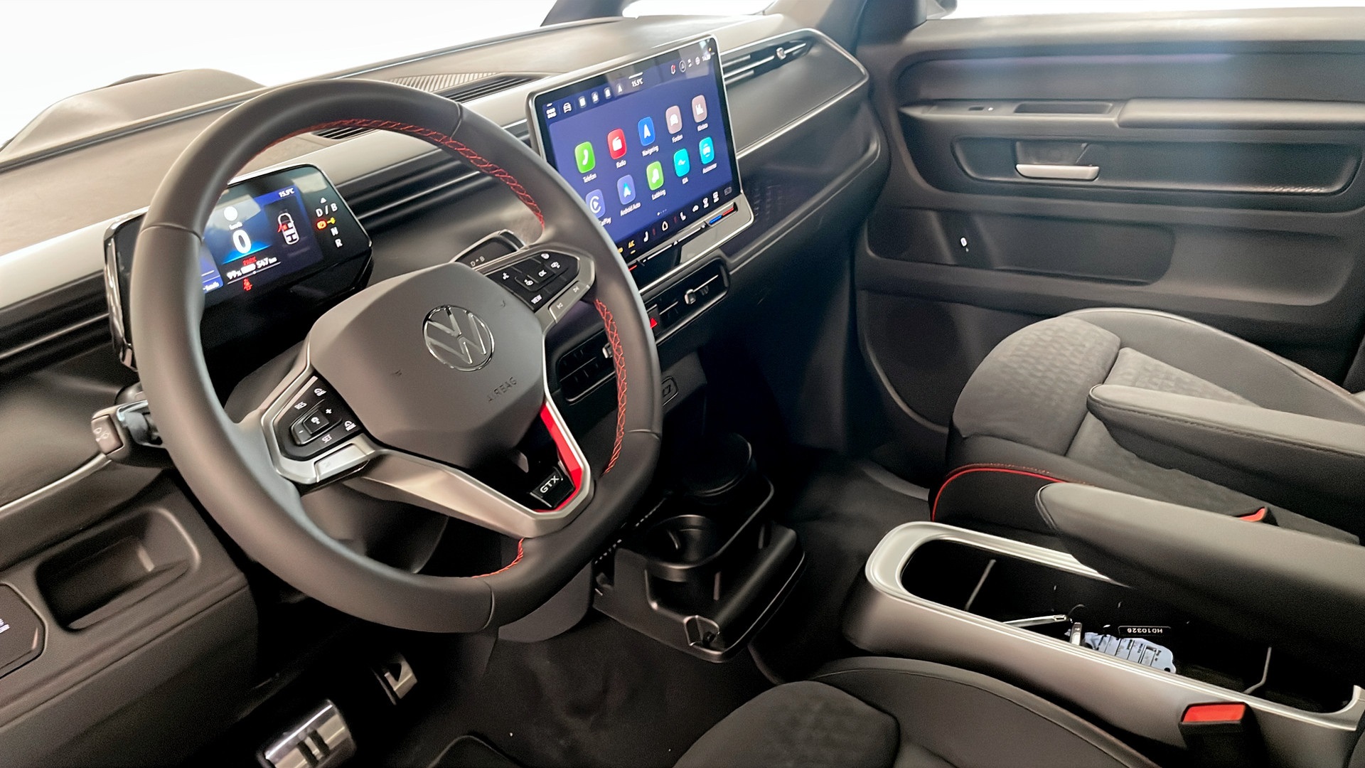 Volkswagen ID. Buzz SWF06A