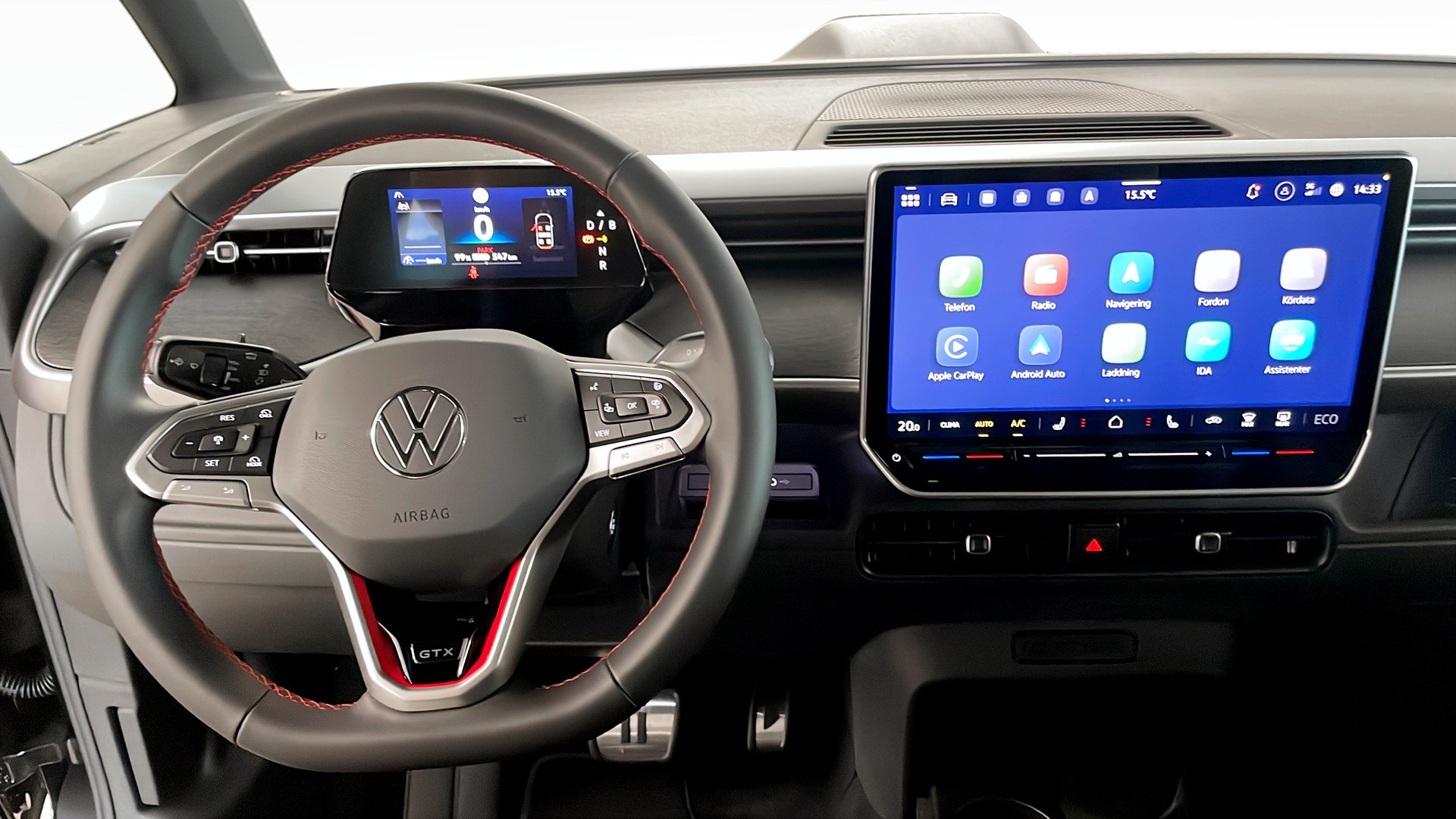Volkswagen ID. Buzz SWF06A