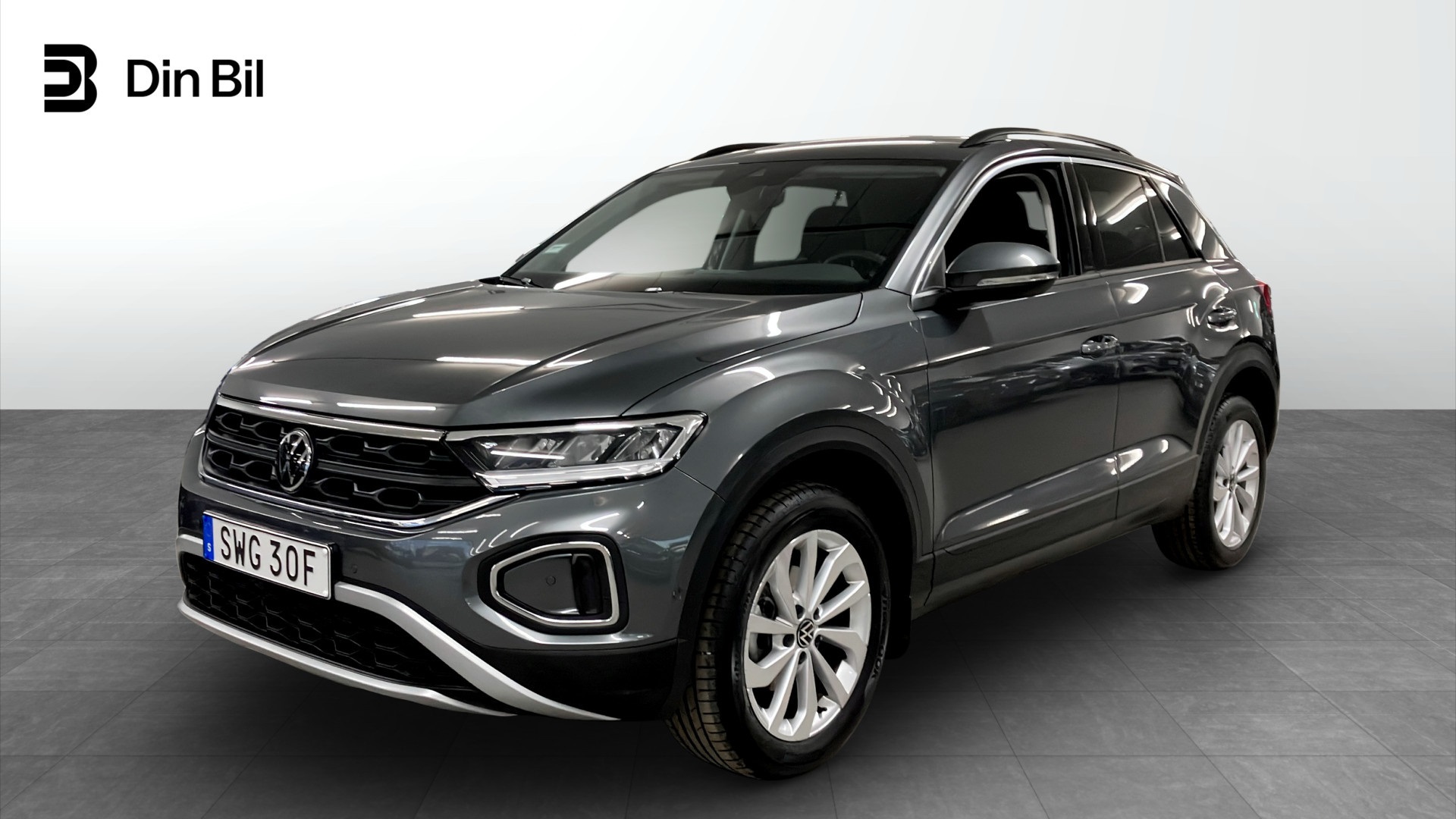 Bild för bil SWG30F