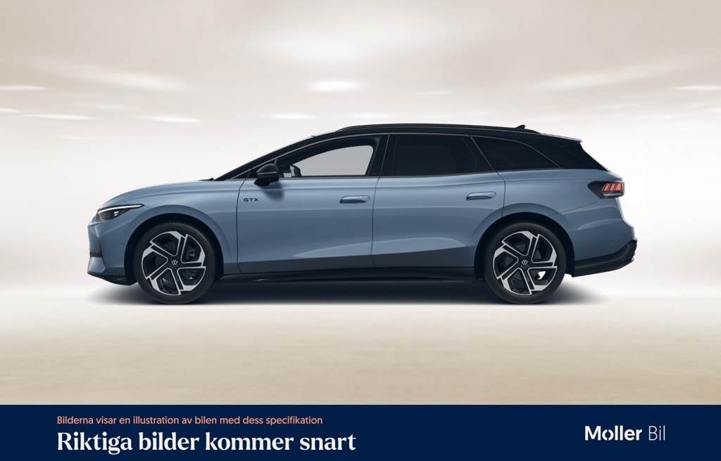 Volkswagen ID.7 Tourer SWL04H