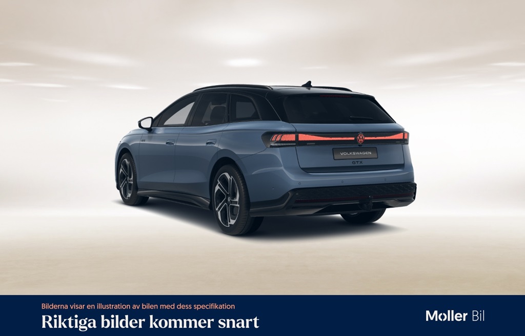 Volkswagen ID.7 Tourer SWL04H