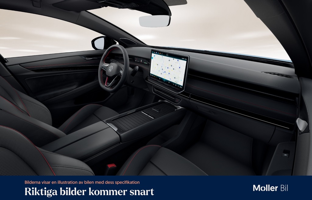 Volkswagen ID.7 Tourer SWL04H