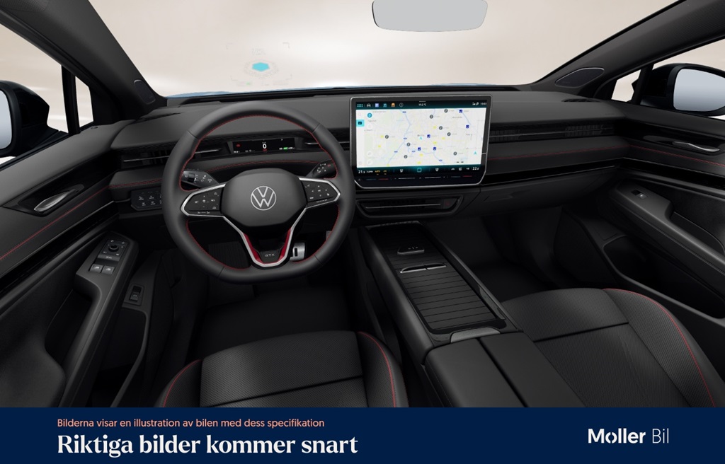 Volkswagen ID.7 Tourer SWL04H