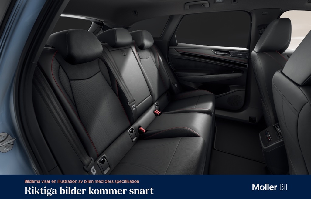 Volkswagen ID.7 Tourer SWL04H