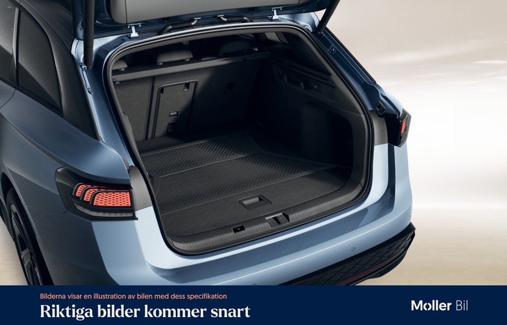 Volkswagen ID.7 Tourer SWL04H