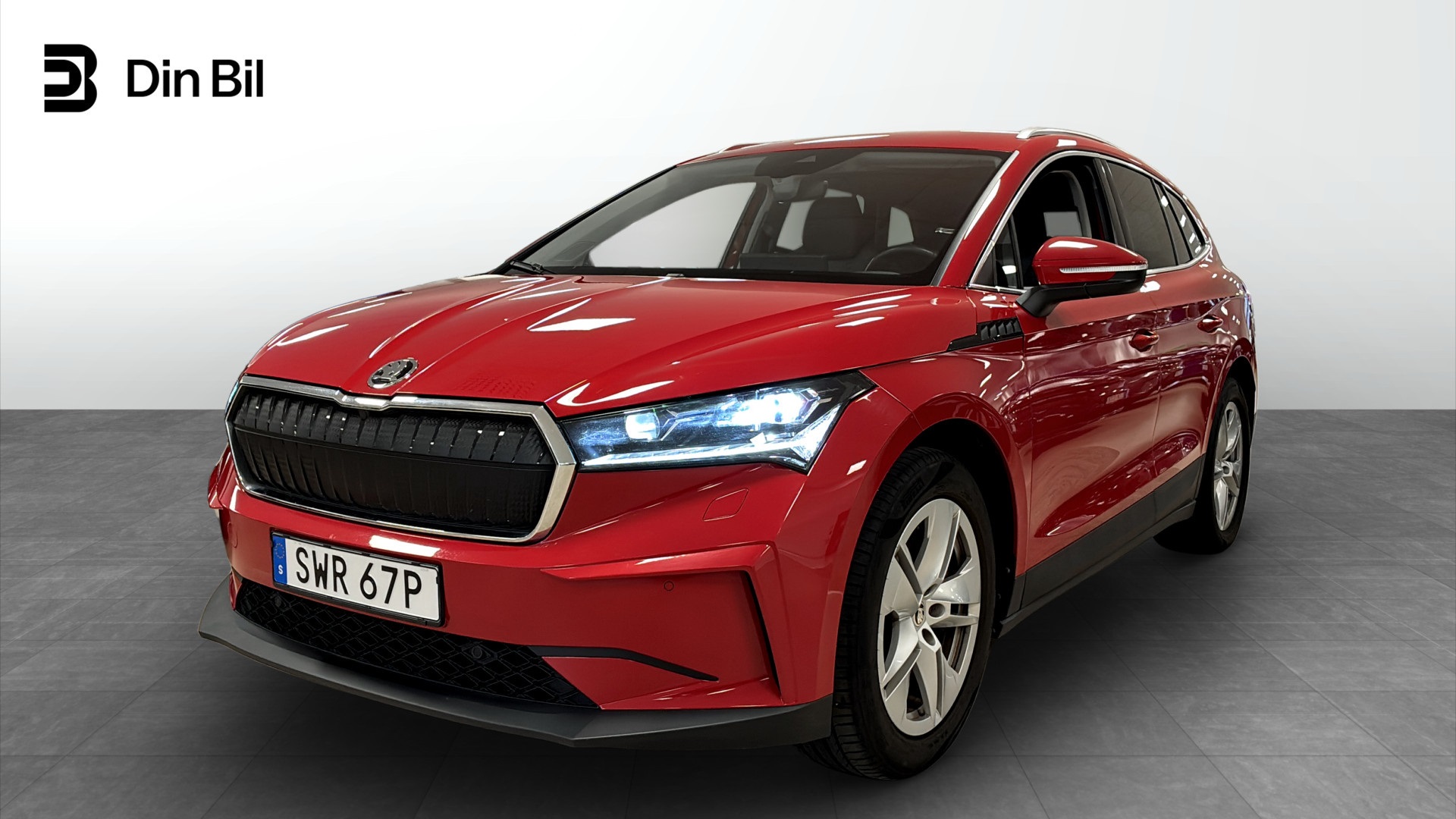 Bild för bil SWR67P