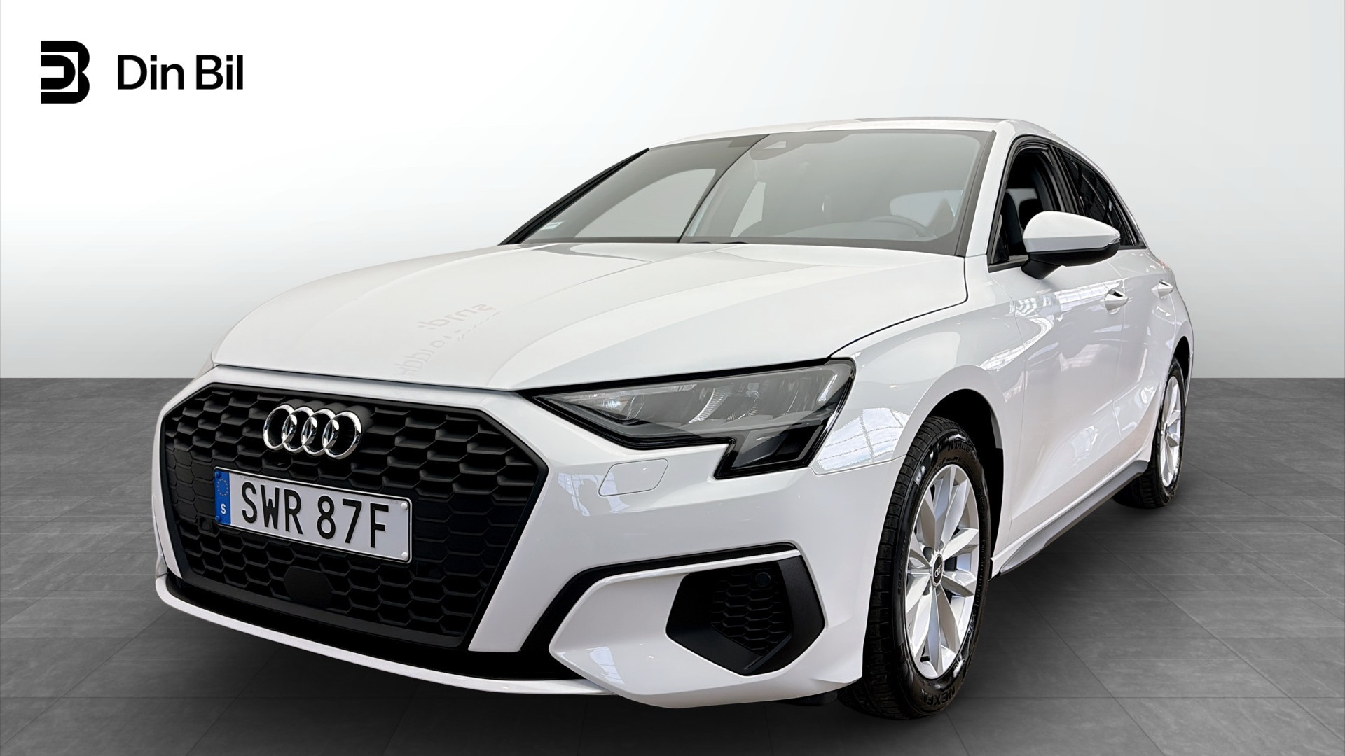 Bild för bil SWR87F