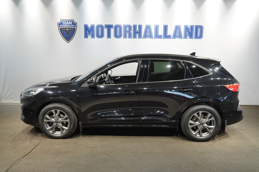 Ford Kuga SWU57M