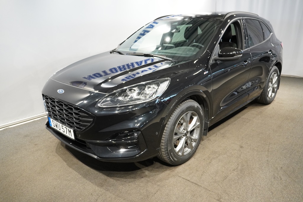 Ford Kuga SWU57M