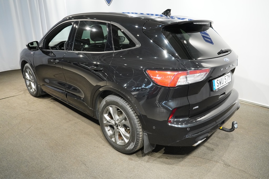 Ford Kuga SWU57M