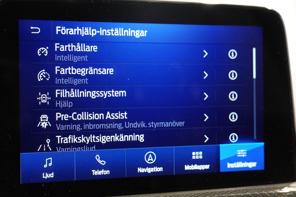 Ford Kuga SWU57M