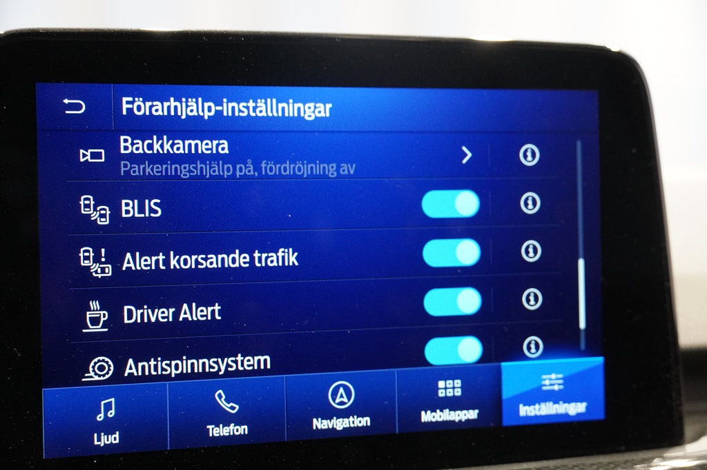 Ford Kuga SWU57M