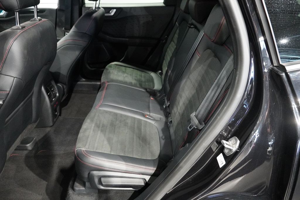 Ford Kuga SWU57M