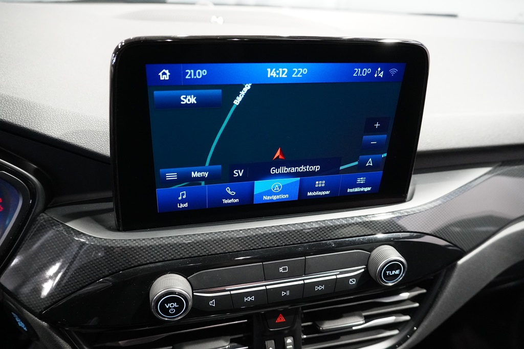 Ford Kuga SWU57M