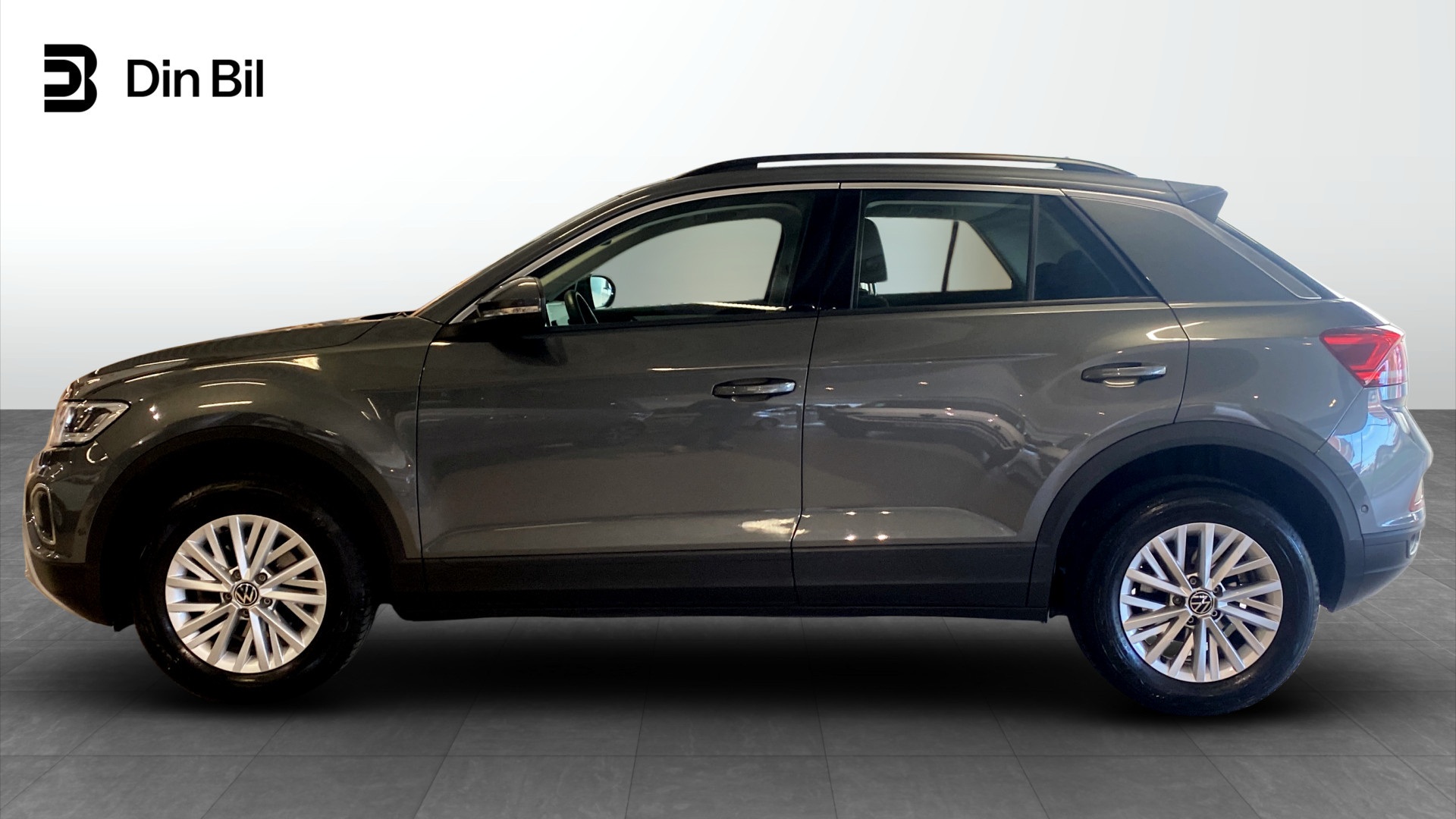 Volkswagen T-Roc SXB40U