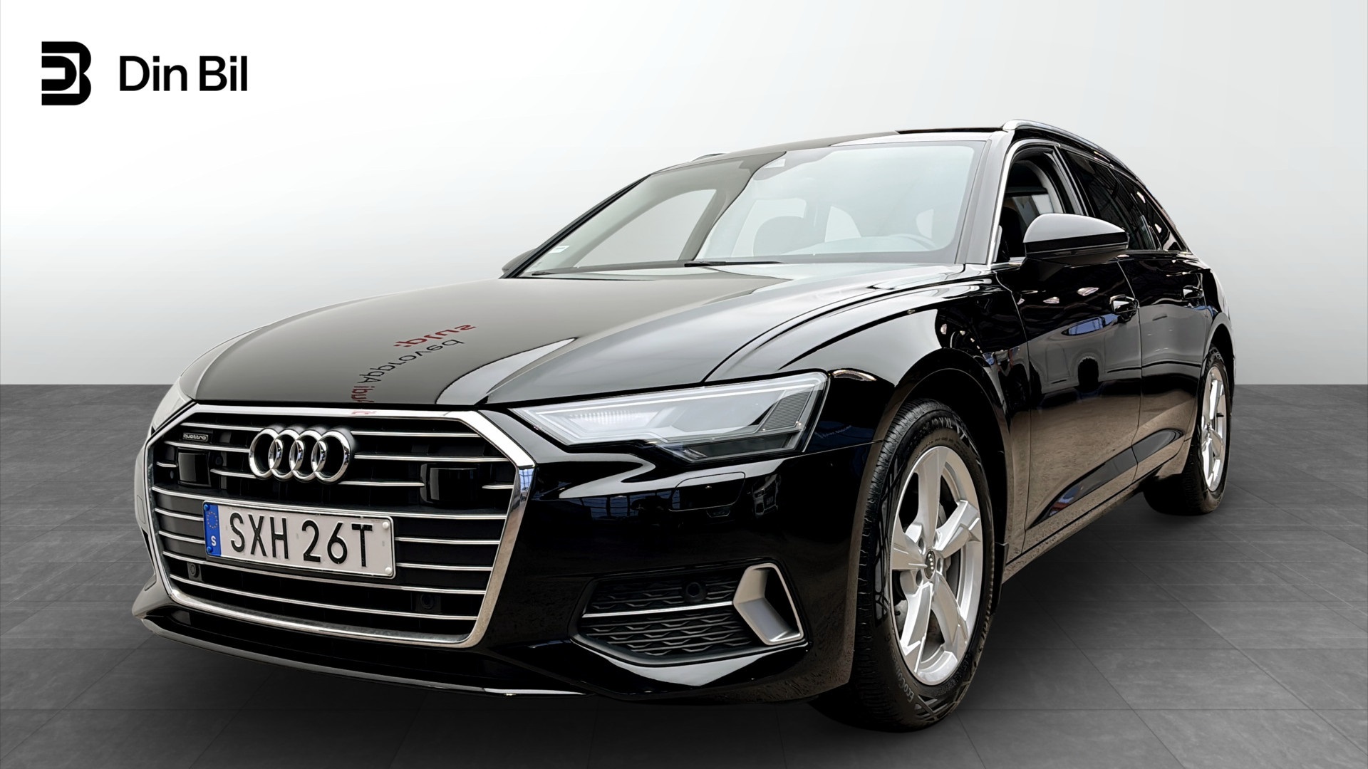 Bild för bil SXH26T