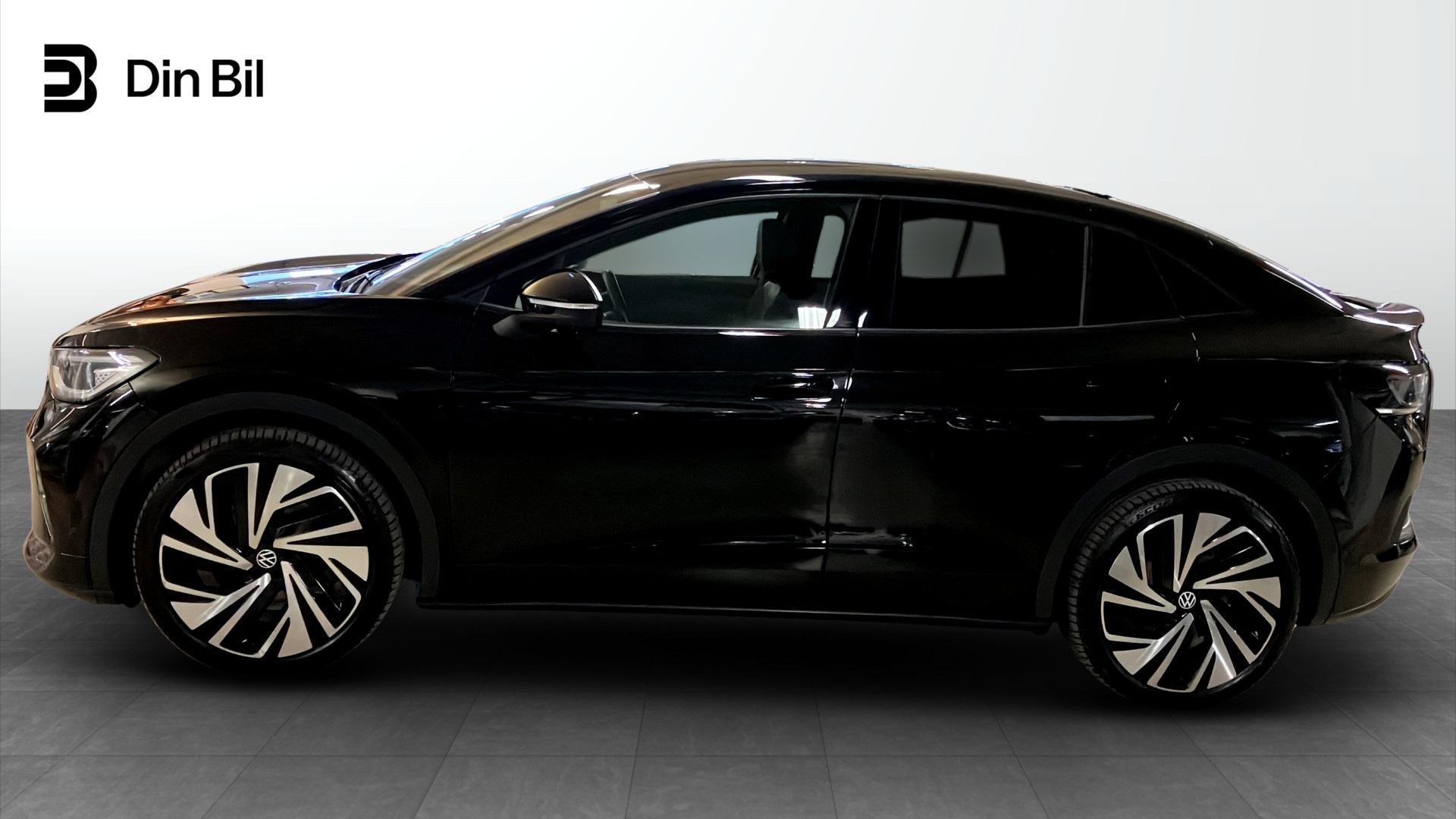 Volkswagen ID.5 SXH87J