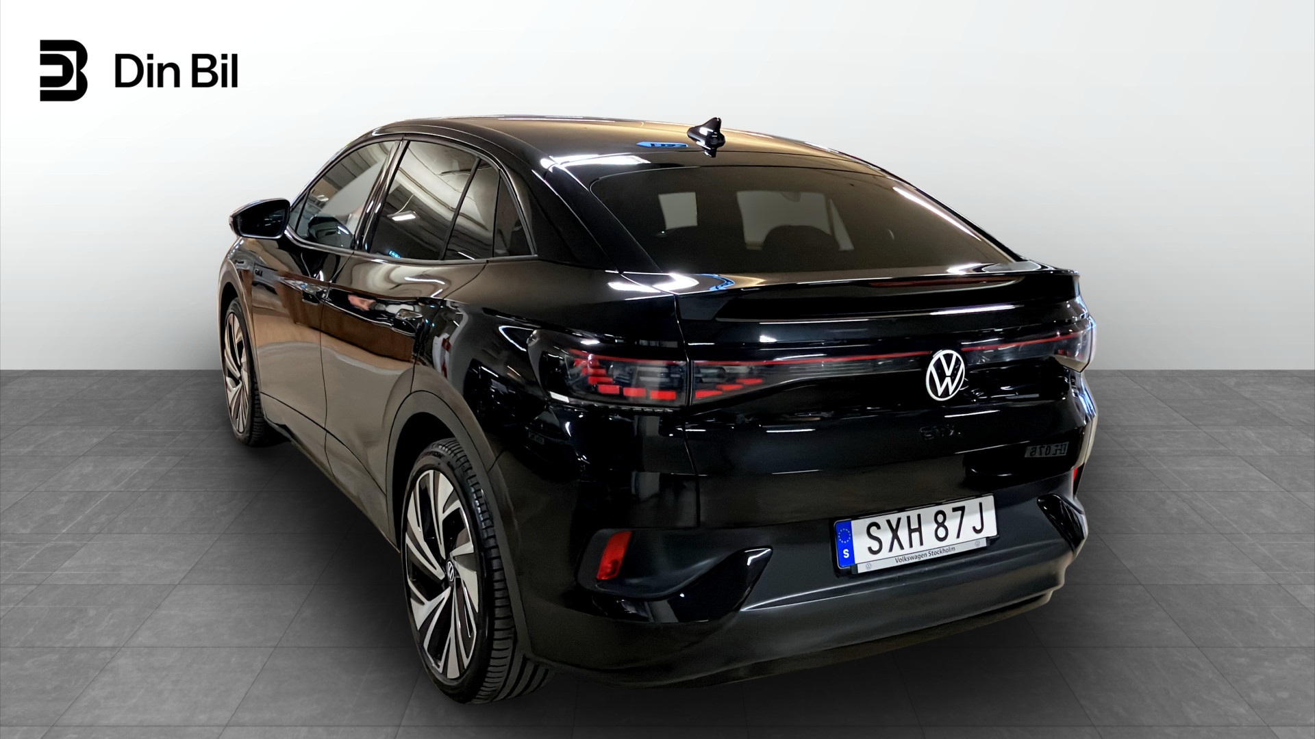 Volkswagen ID.5 SXH87J