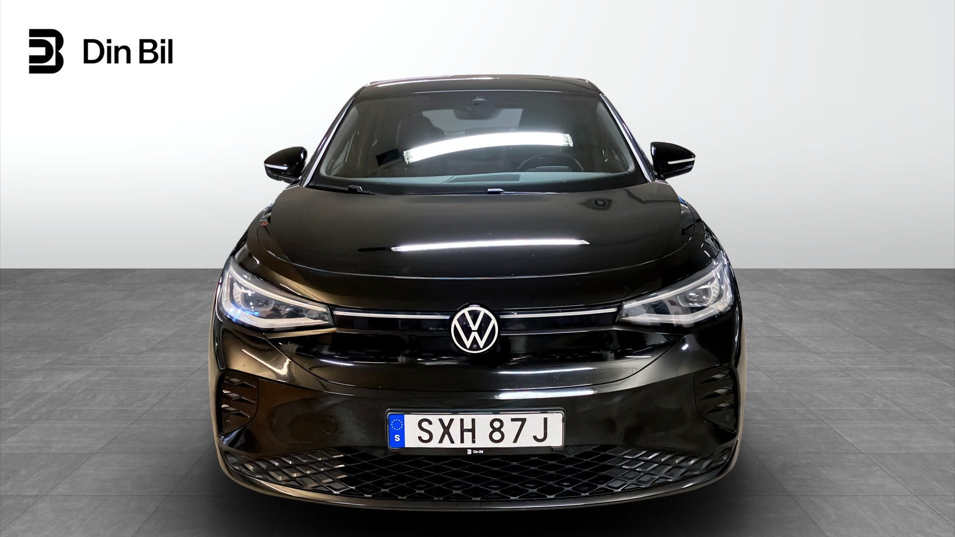 Volkswagen ID.5 SXH87J
