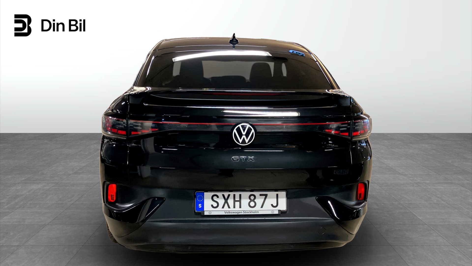 Volkswagen ID.5 SXH87J
