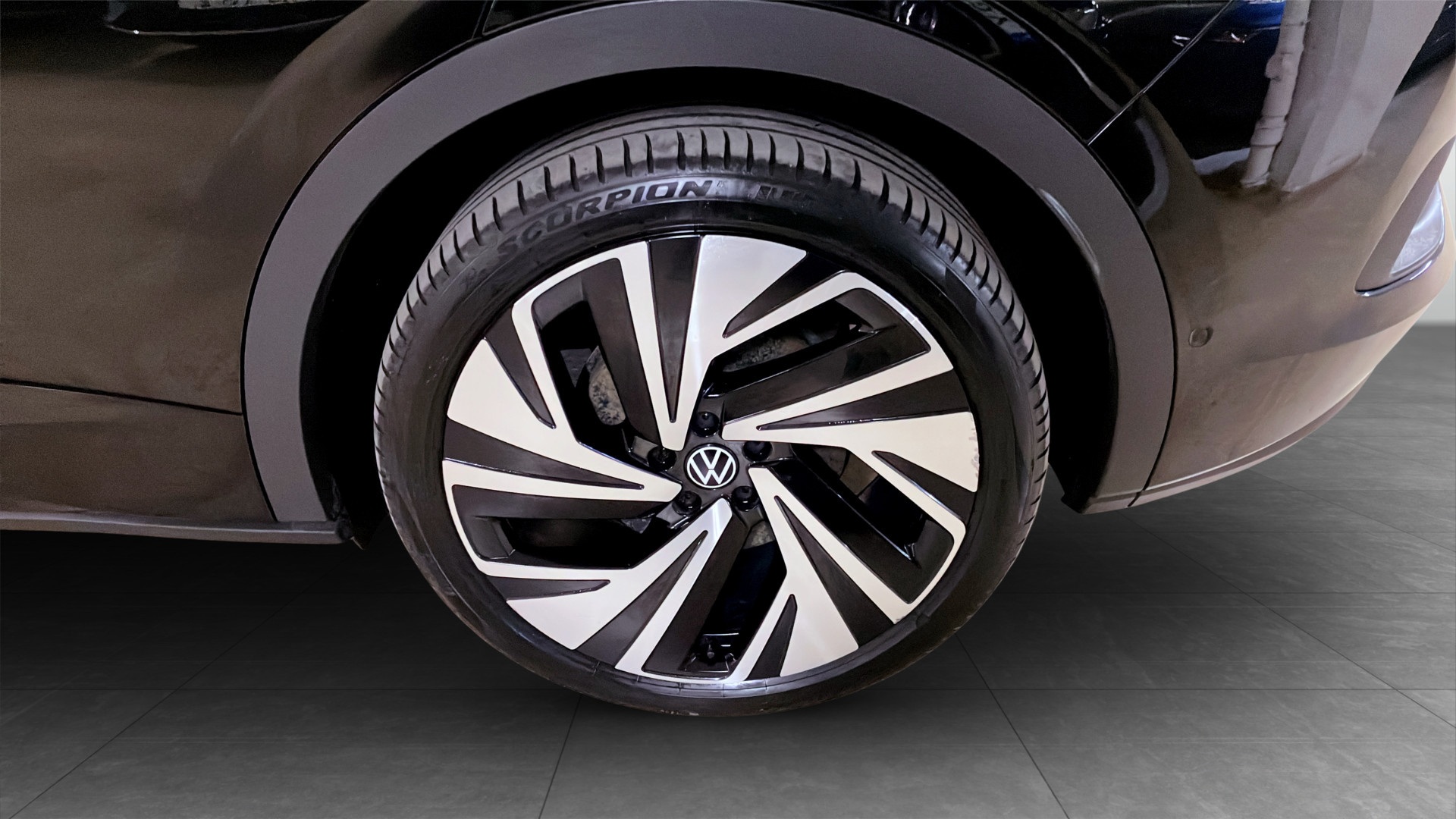 Volkswagen ID.5 SXH87J