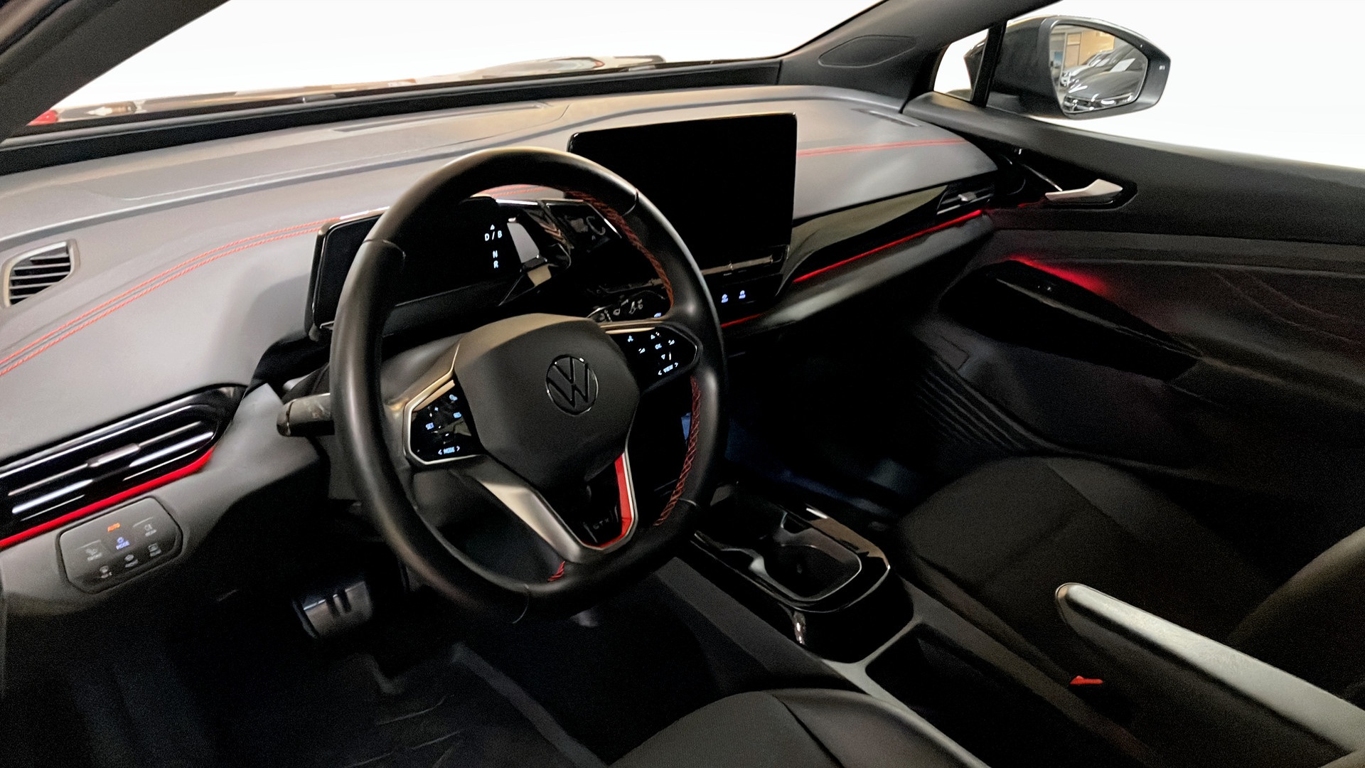 Volkswagen ID.5 SXH87J
