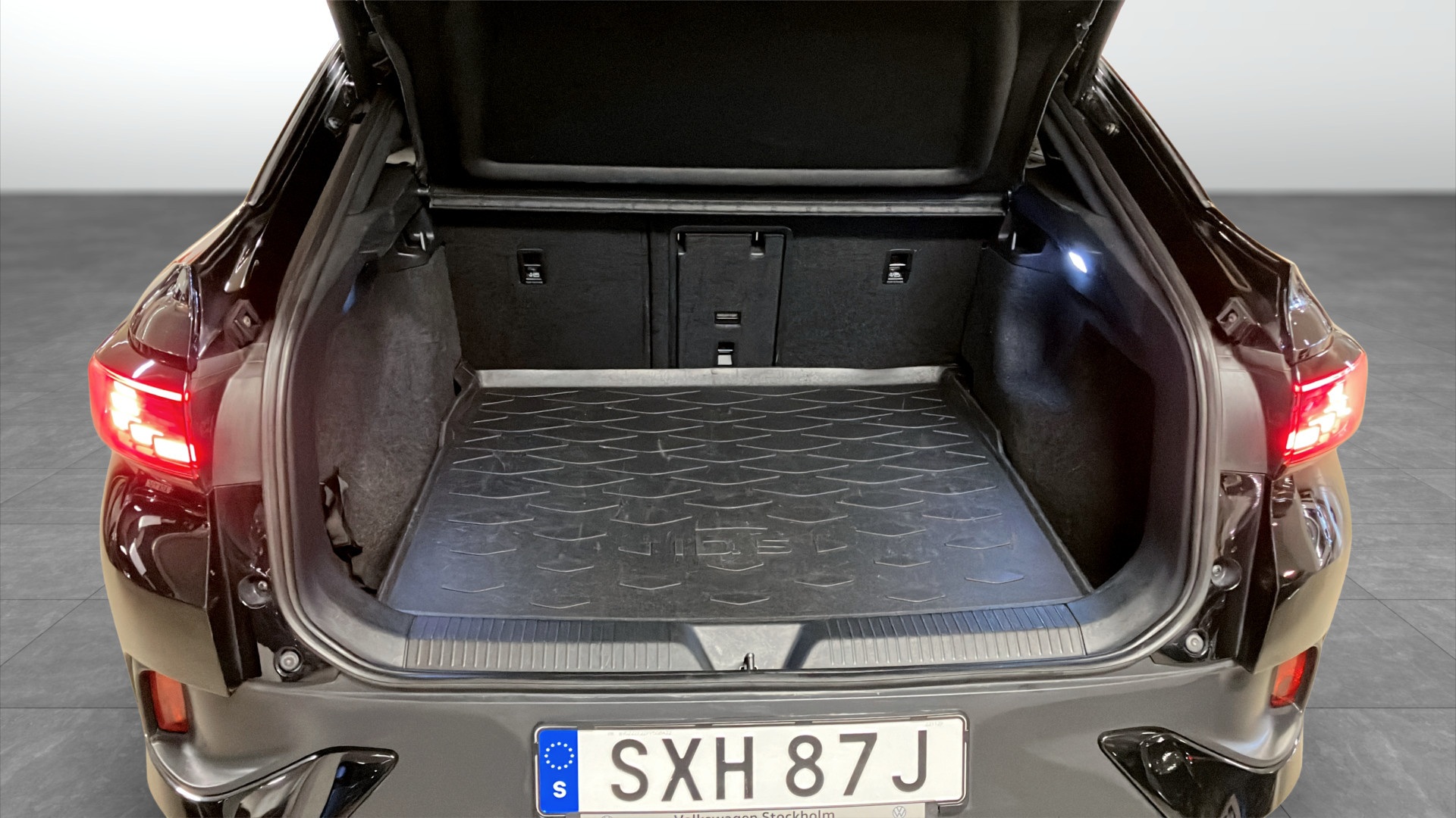 Volkswagen ID.5 SXH87J
