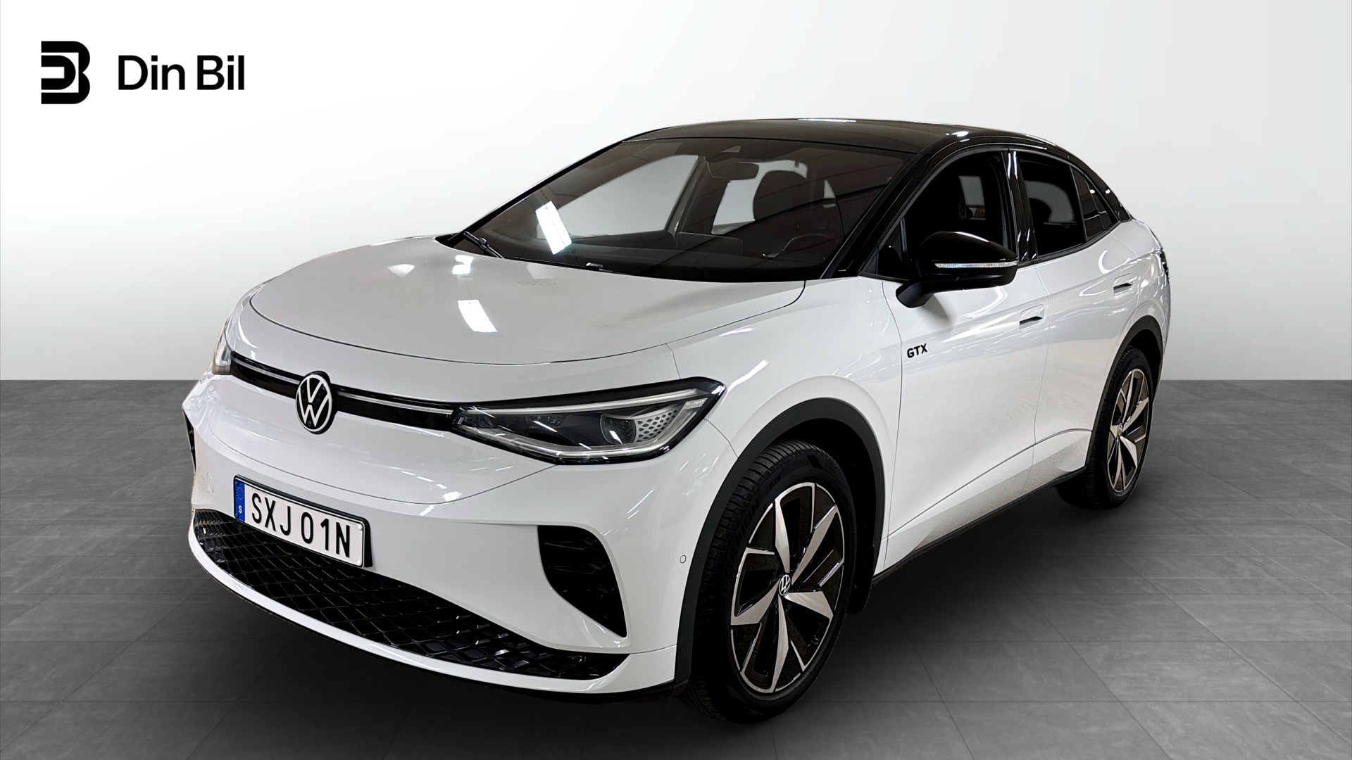 Bild för bil SXJ01N