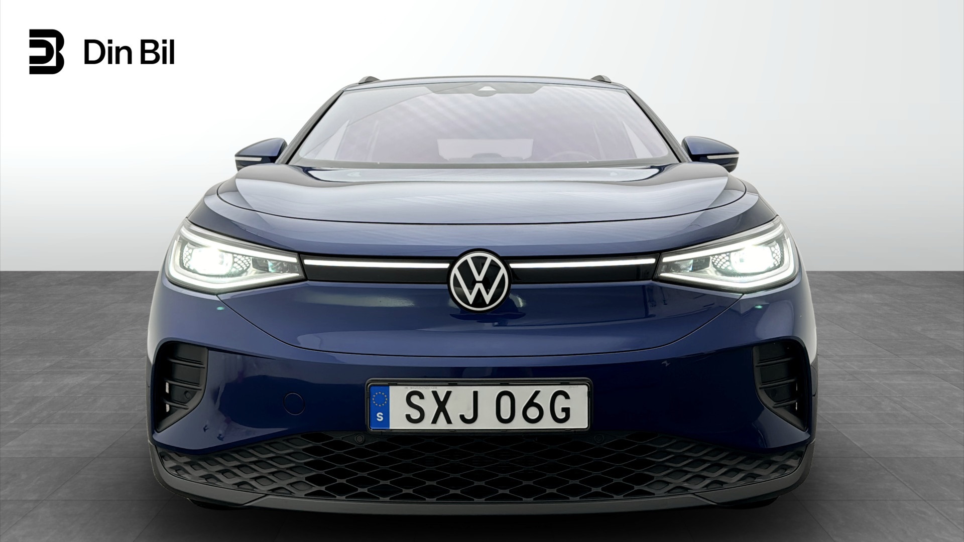 Volkswagen ID.4 SXJ06G