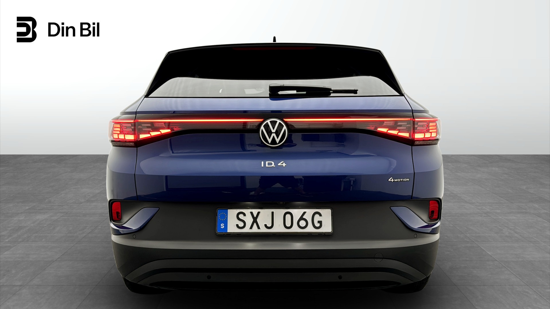Volkswagen ID.4 SXJ06G