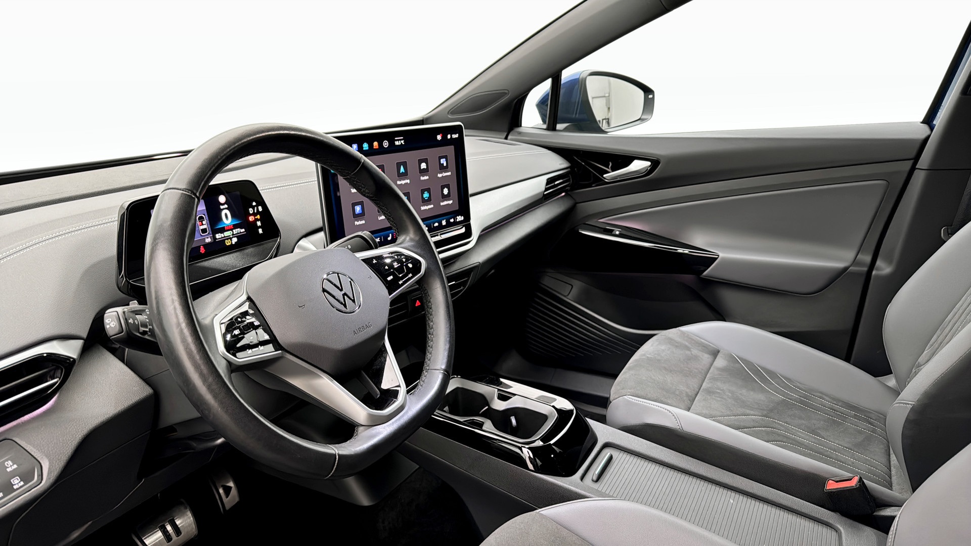 Volkswagen ID.4 SXJ06G