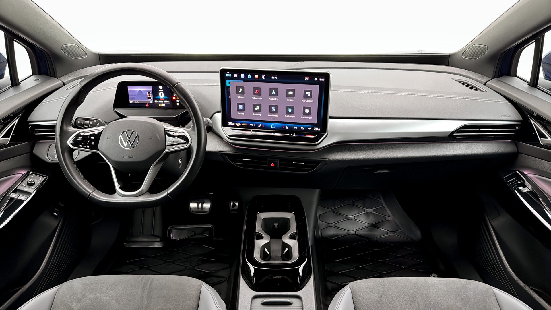 Volkswagen ID.4 SXJ06G