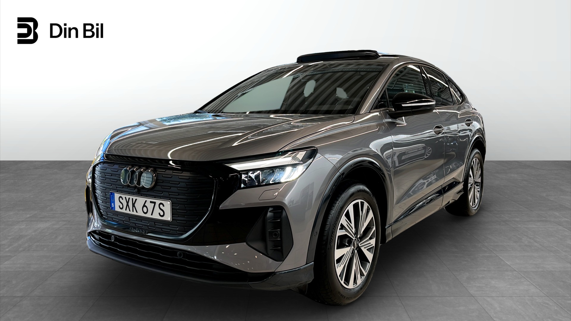 Bild för bil SXK67S