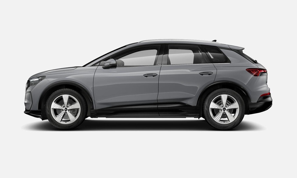 Audi Q4 Sportback e-tron SXK68J